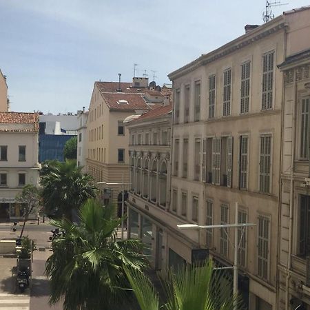 Charming Apartment 50 Mt Palais Des Festivals Cannes Dış mekan fotoğraf