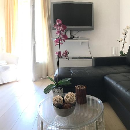 Charming Apartment 50 Mt Palais Des Festivals Cannes Dış mekan fotoğraf