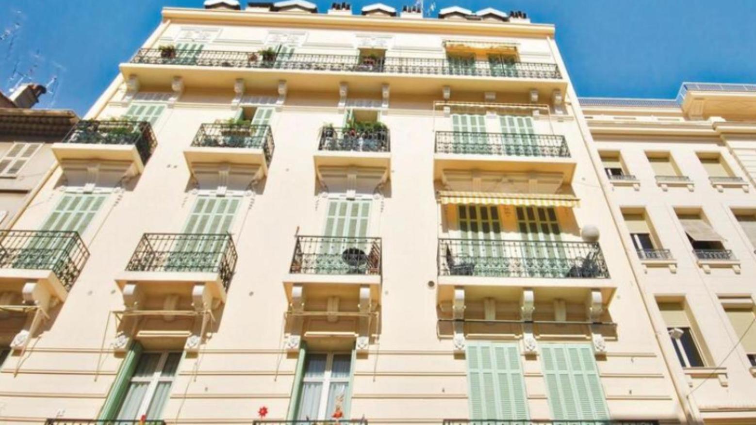 Charming Apartment 50 Mt Palais Des Festivals Cannes Dış mekan fotoğraf