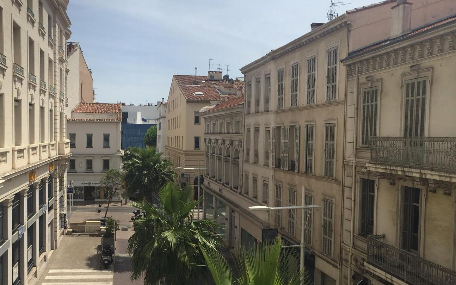 Charming Apartment 50 Mt Palais Des Festivals Cannes Dış mekan fotoğraf
