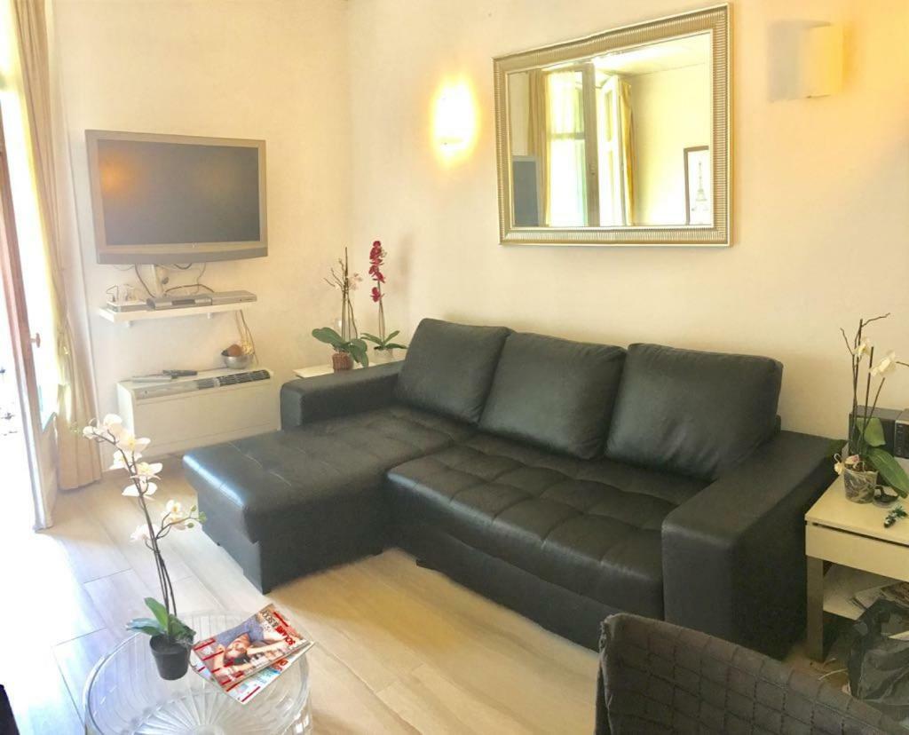 Charming Apartment 50 Mt Palais Des Festivals Cannes Dış mekan fotoğraf